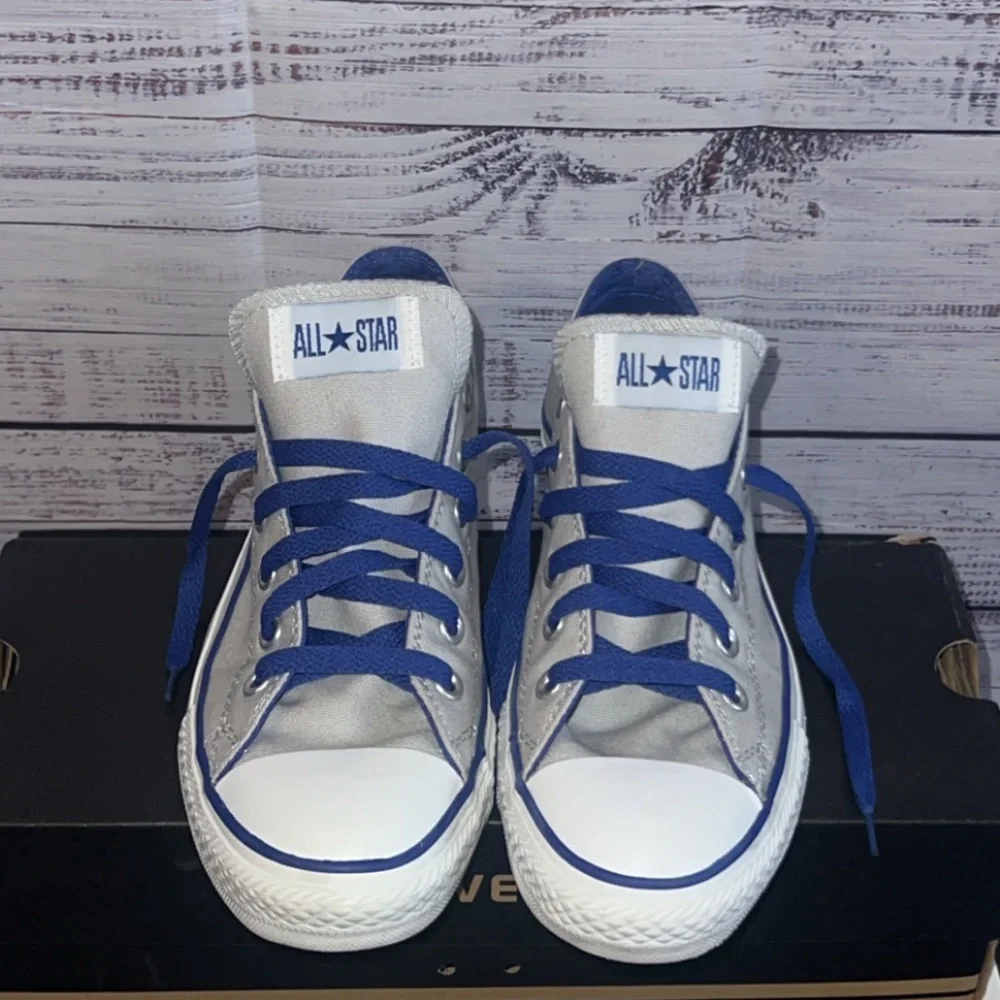 Converse Chuck Taylor All Star - Picture 3 of 6